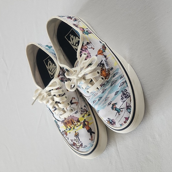 Vans Shoes - 🔥VANS Kide Baharudin 'Kuala Pilah' 2020